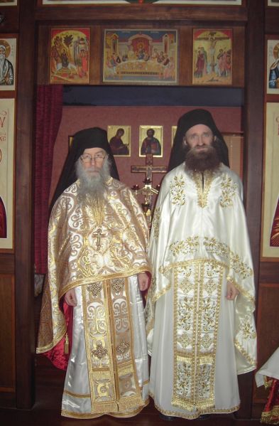 Datei:Basilius Grolimund Justin Rauer 2004.jpg