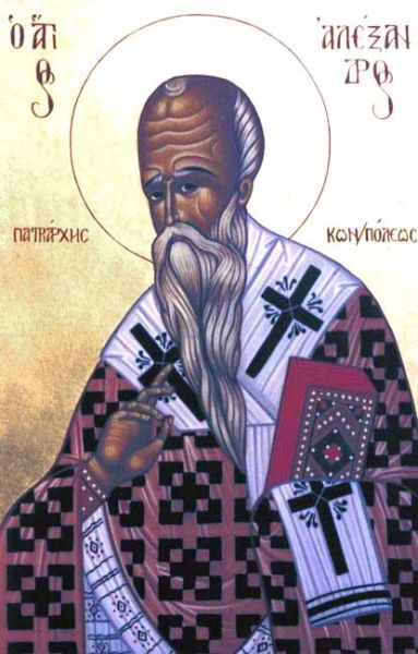 Datei:30 august alexander of constantinople.jpg