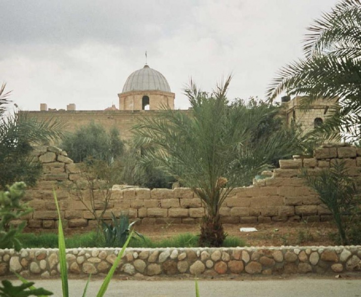 Datei:Hl.Gerasim Kloster.jpeg