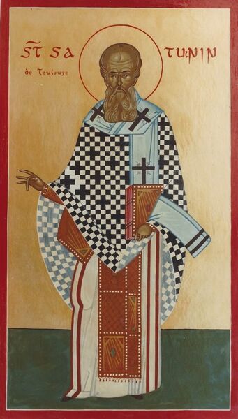 Datei:Saturnin v. Toulouse.jpg