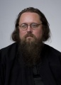 Prof.Dr. Protodiakon Andrey Kuraev