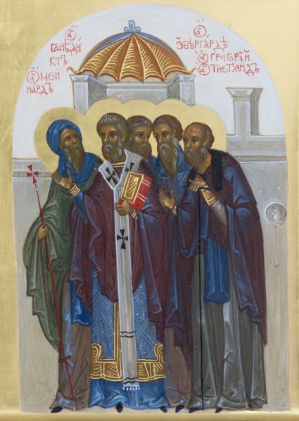 Datei:Ehrw. Väter von Einsiedeln.jpg