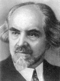 Nikolaj Berdjaew
