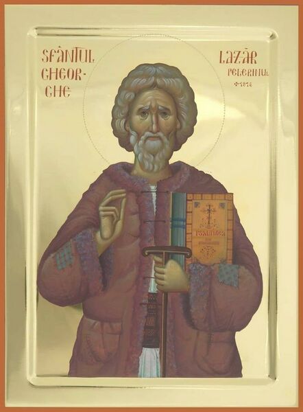 Datei:Georg der Pilger.jpg