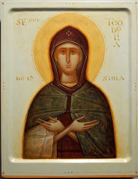 Datei:Teodora de la Sihla.jpg