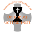 Orthodoxe Gottesdienst