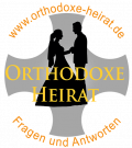 Orthodoxe Hochzeit